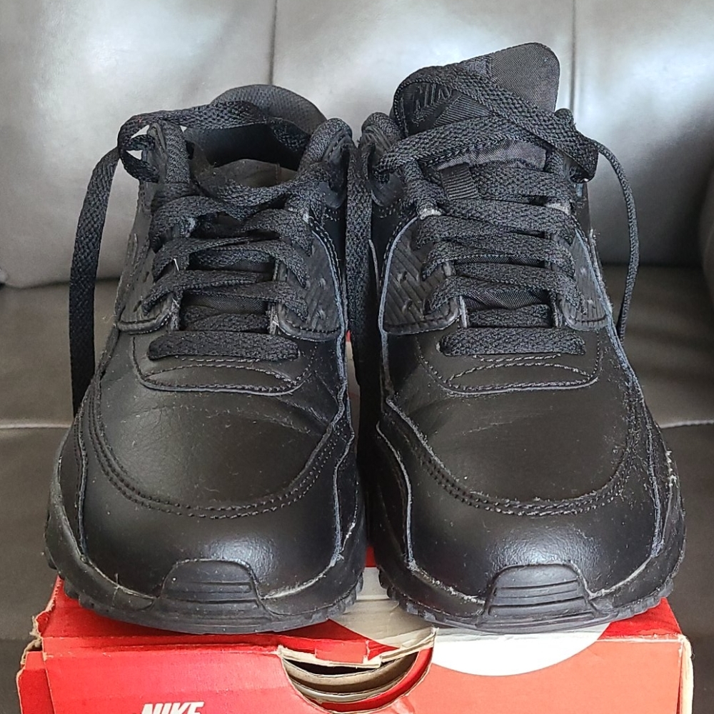 Nike Air Max 90 LTR (GS) - Picture 2 of 6